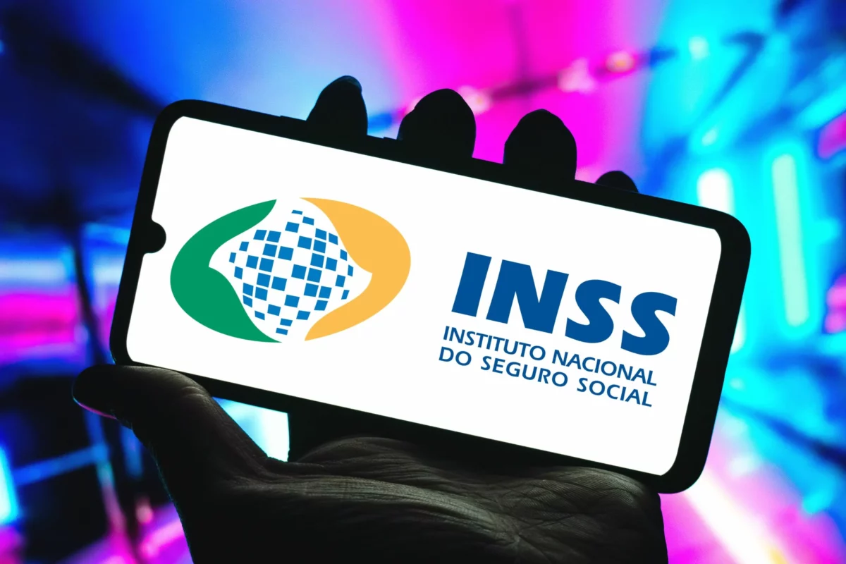 Edital do INSS