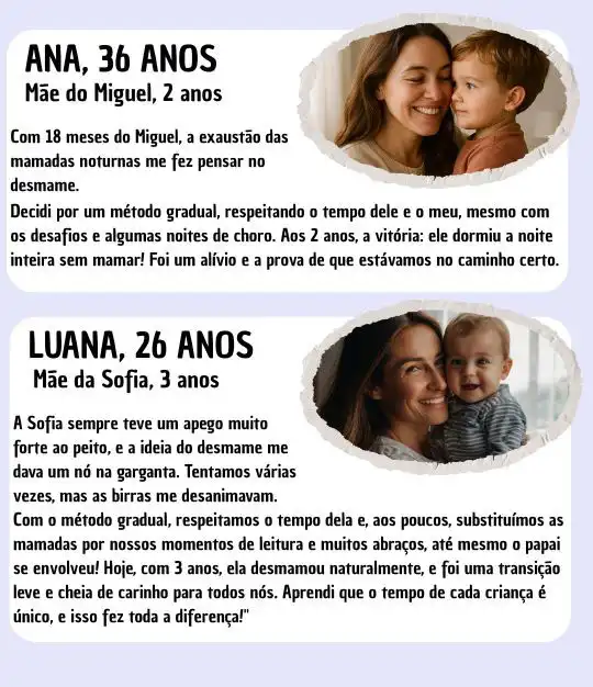 Depoimento 01 Metodo Desmame Perfeito 2.0