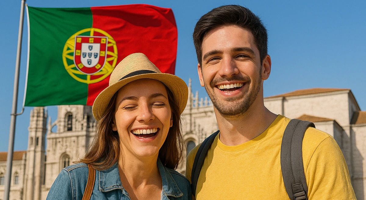 Como Morar em Portugal: Guia Completo para Brasileiros em 2025